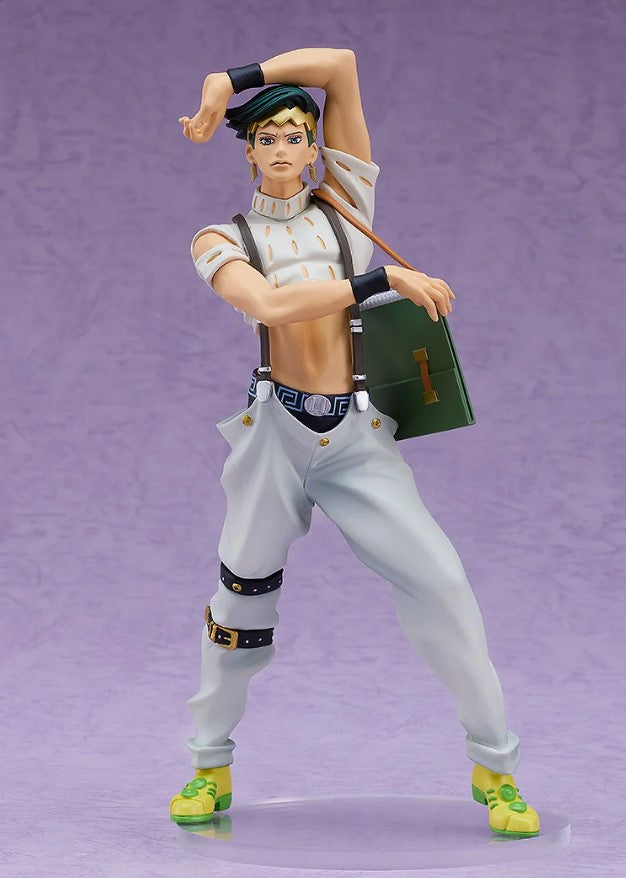 Figurine Kishibe Rohan Pop Up Parade Jojo's Bizarre Adventure Diamond Is Unbreakable