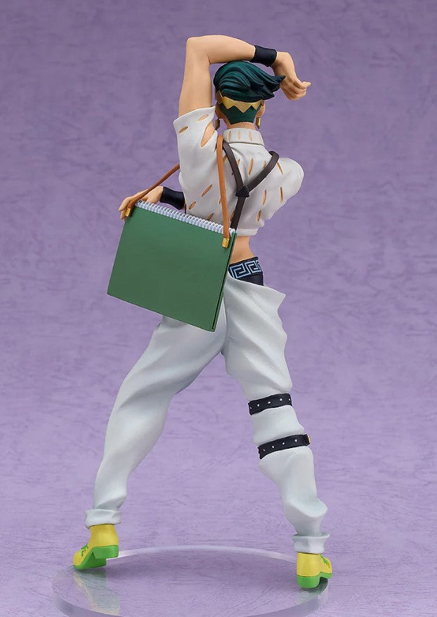 Figurine Kishibe Rohan Pop Up Parade Jojo's Bizarre Adventure Diamond Is Unbreakable