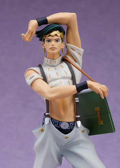 Figurine Kishibe Rohan Pop Up Parade Jojo's Bizarre Adventure Diamond Is Unbreakable