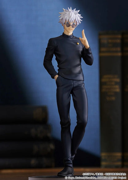 Figurine Satoru Gojo Pop Up Parade Jujutsu Kaisen