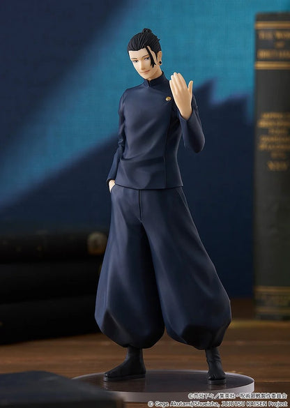 Figurine Suguru Geto Pop Up Parade Jujutsu Kaisen