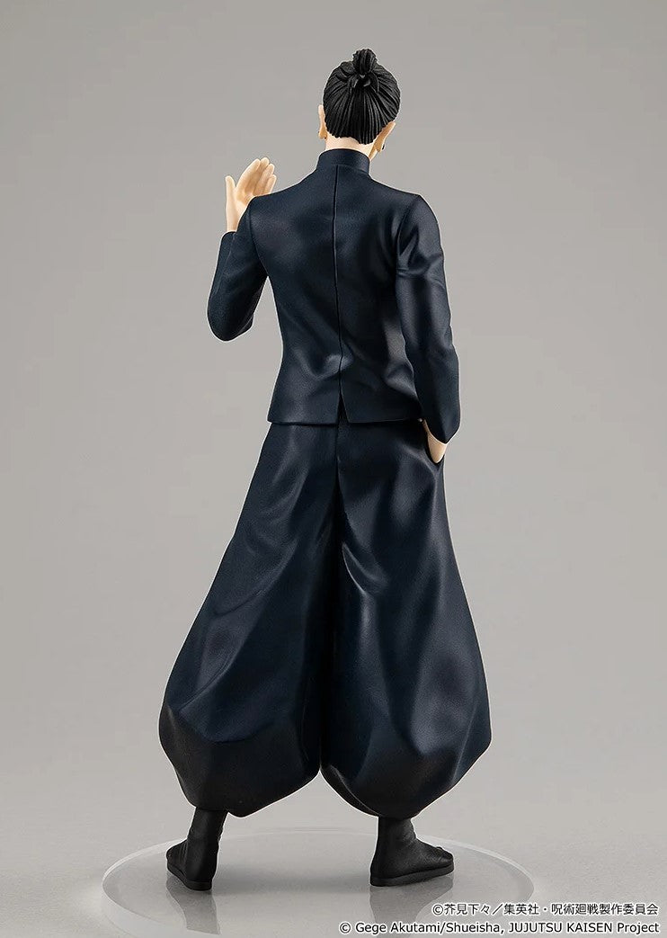 Figurine Suguru Geto Pop Up Parade Jujutsu Kaisen