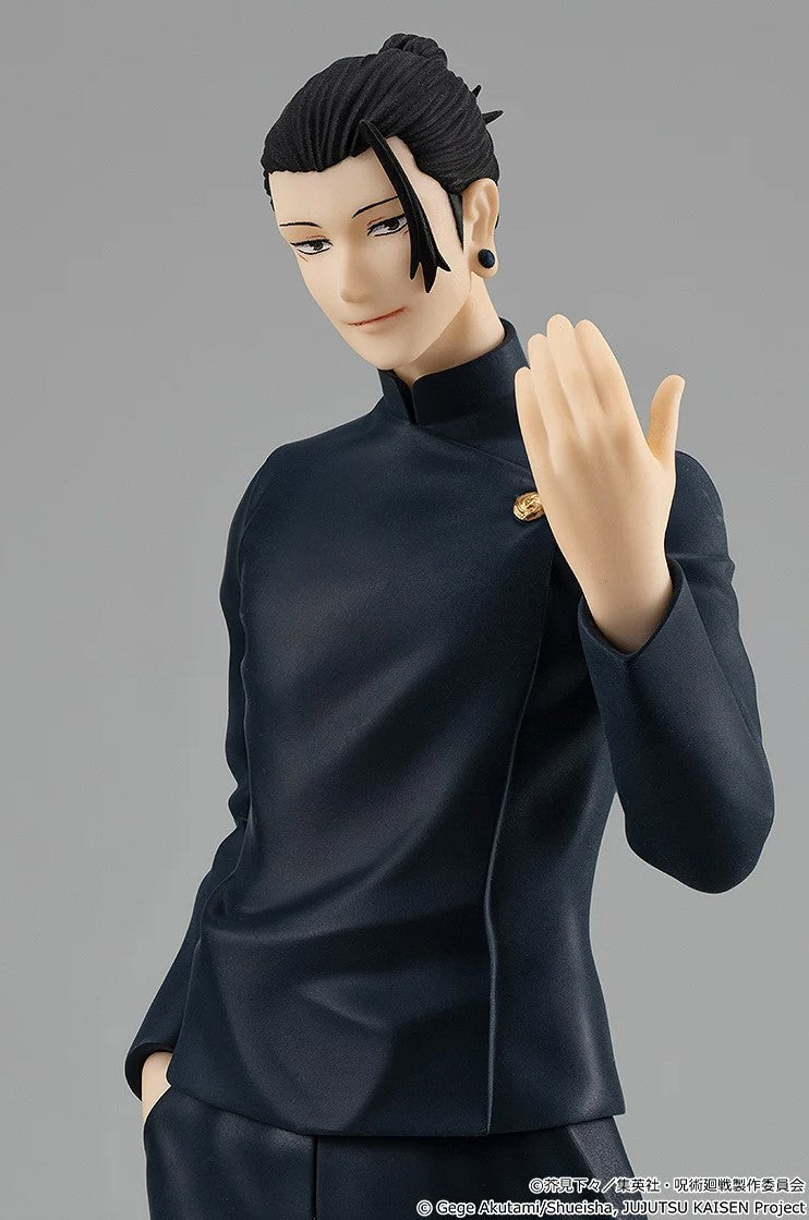 Figurine Suguru Geto Pop Up Parade Jujutsu Kaisen