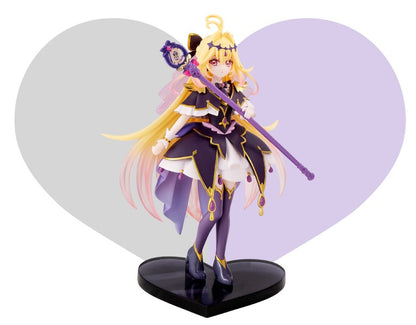 Figurine Precure Star Gallery Premium Set Vol.01 Pretty Cure Forever Hearts