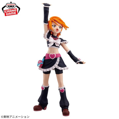 Figurine Nagisa Misumi Glitter & Glamours Pretty Cure