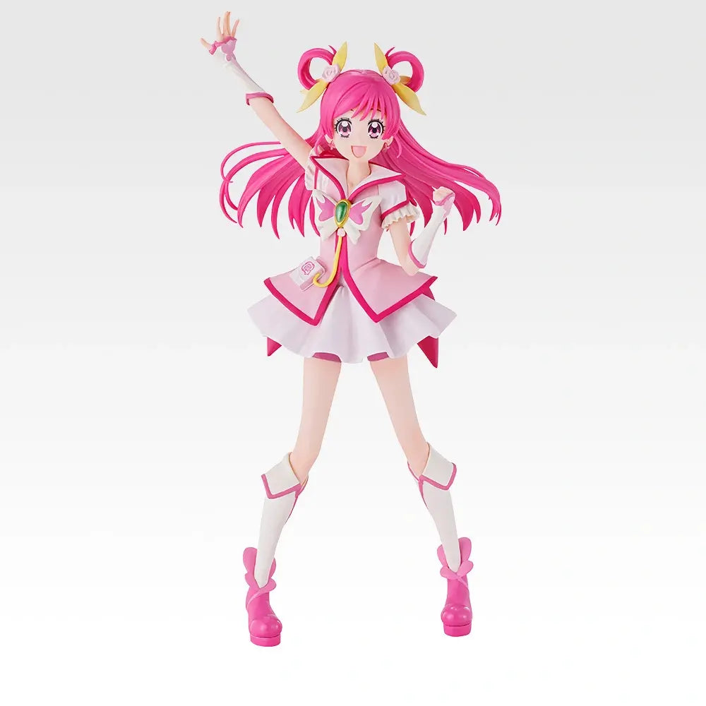 Figurine Yumehara Nozomi (A) Ichiban Kuji Pretty Cure Endless Grace