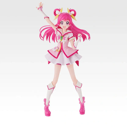 Figurine Yumehara Nozomi (A) Ichiban Kuji Pretty Cure Endless Grace