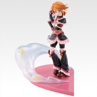 Figurine Nagisa Misumi (A) Ichiban Kuji Pretty Cure Forever Hearts