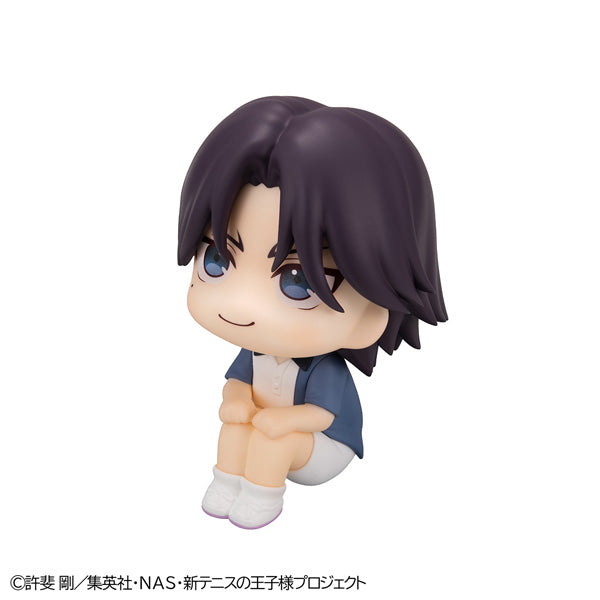 Figurine Atobe Keigo Look Up New The Prince of Tennis