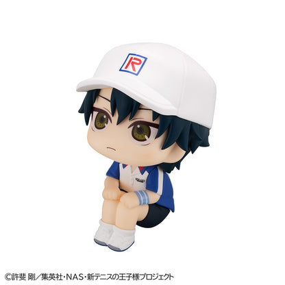 Figurine Echizen Ryoma Look Up New The Prince of Tennis
