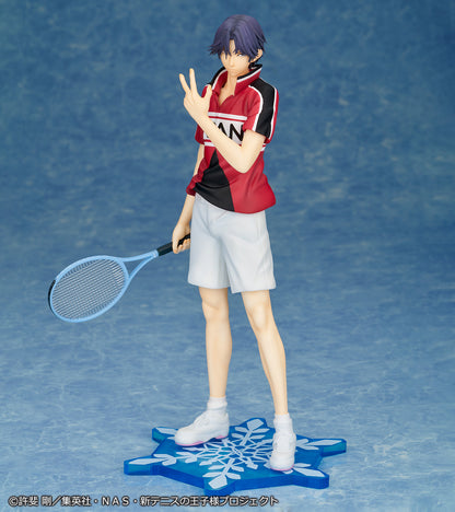 Figurine Atobe Keigo 1/8 The Prince of Tennis