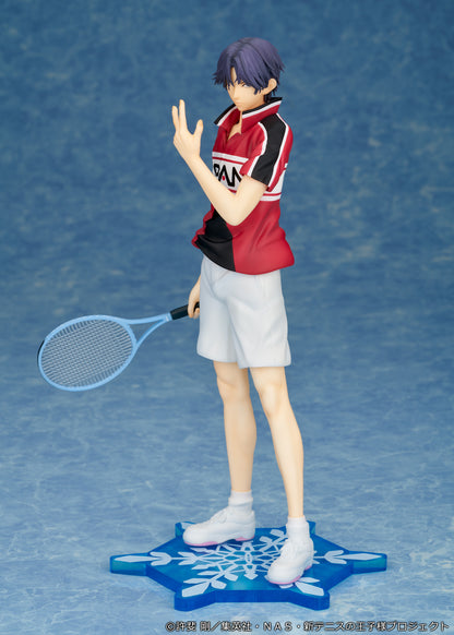 Figurine Atobe Keigo 1/8 The Prince of Tennis