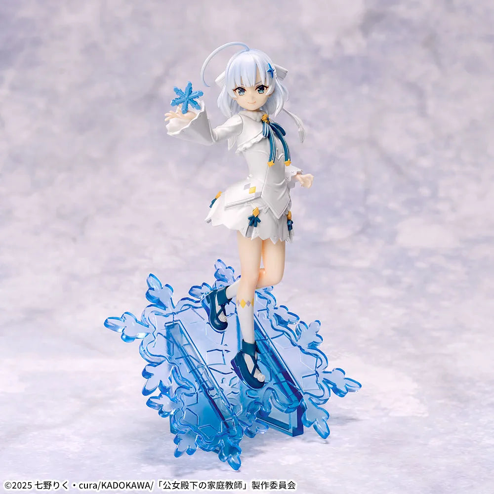 Figurine Tina Howard Luminasta Private Tutor to the Duke's Daughter