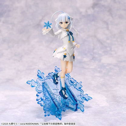 Figurine Tina Howard Luminasta Private Tutor to the Duke's Daughter