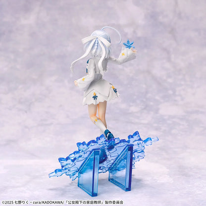 Figurine Tina Howard Luminasta Private Tutor to the Duke's Daughter