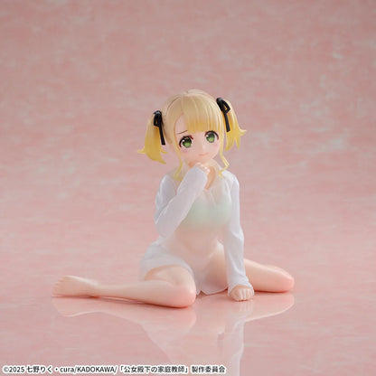 Figurine Ellie Walker Yumemirize Luminasta Private Tutor to the Duke's Daughter