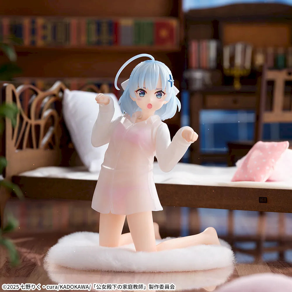 Figurine Tina Howard Yumemirize Luminasta Private Tutor to the Duke's Daughter