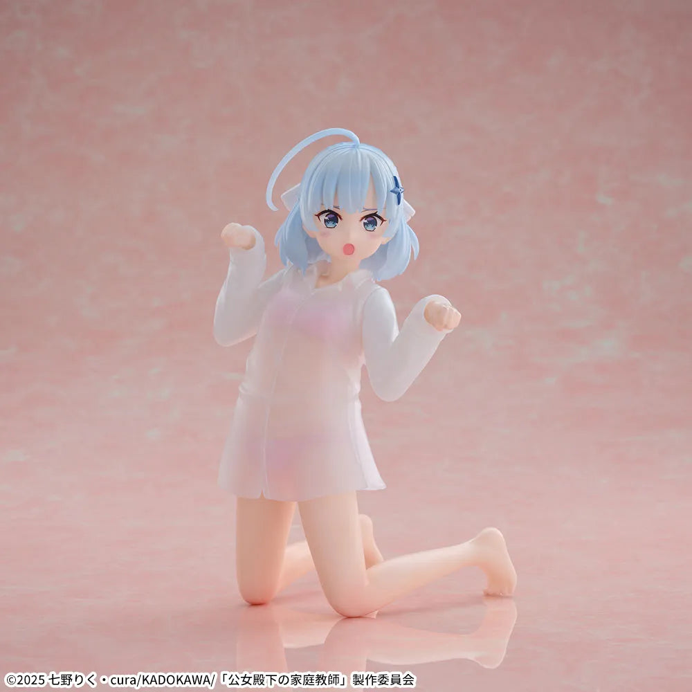 Figurine Tina Howard Yumemirize Luminasta Private Tutor to the Duke's Daughter