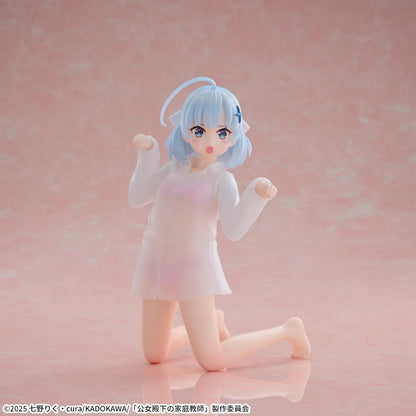 Figurine Tina Howard Yumemirize Luminasta Private Tutor to the Duke's Daughter