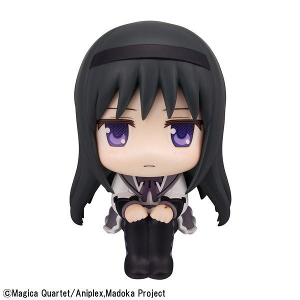 Figurine Homura Akemi Look Up Puella Magi Madoka Magica