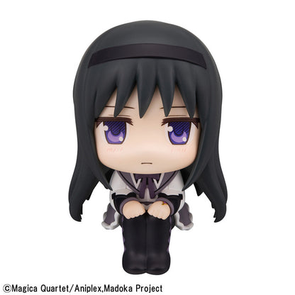 Figurine Homura Akemi Look Up Puella Magi Madoka Magica