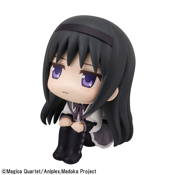 Figurine Homura Akemi Look Up Puella Magi Madoka Magica