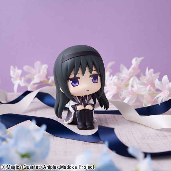 Figurine Homura Akemi Look Up Puella Magi Madoka Magica