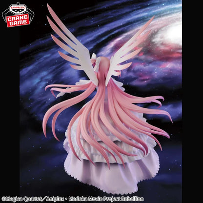 Figurine Madoka Kaname Ultimate Ver. Banpresto Evolve Puella Magi Madoka Magica
