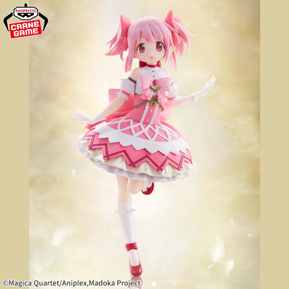 Figurine Madoka Kaname Walpurgisnacht: Rising Ver. Banpresto Puella Magi Madoka Magica