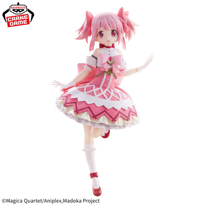 Figurine Madoka Kaname Walpurgisnacht: Rising Ver. Banpresto Puella Magi Madoka Magica