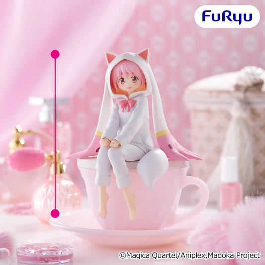 Figurine Madoka Kaname Noodle Stop Furyu Puella Magi Madoka Magica