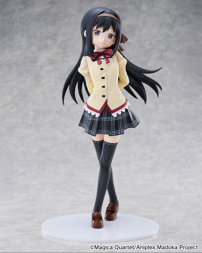 Figurine Homura Akemi 1/7 Puella Magi Madoka Magica