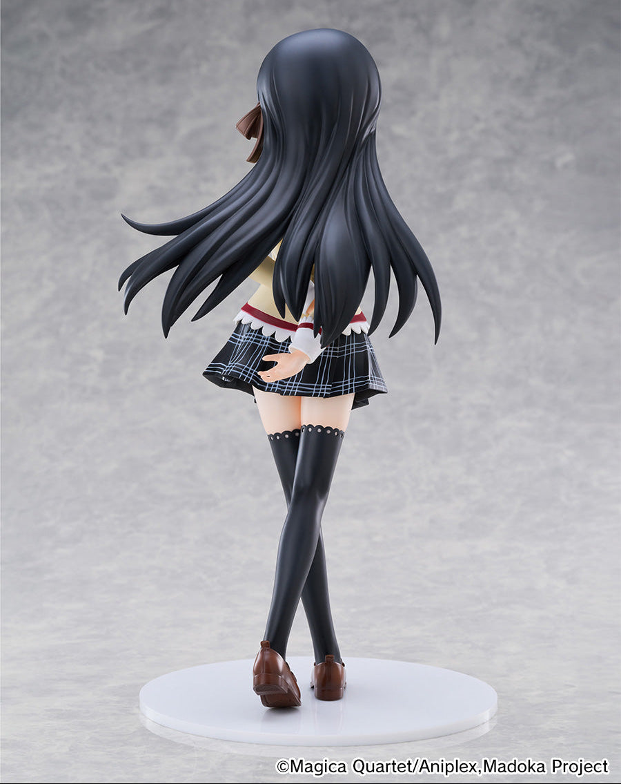 Figurine Homura Akemi 1/7 Puella Magi Madoka Magica