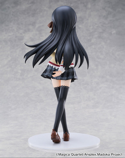 Figurine Homura Akemi 1/7 Puella Magi Madoka Magica