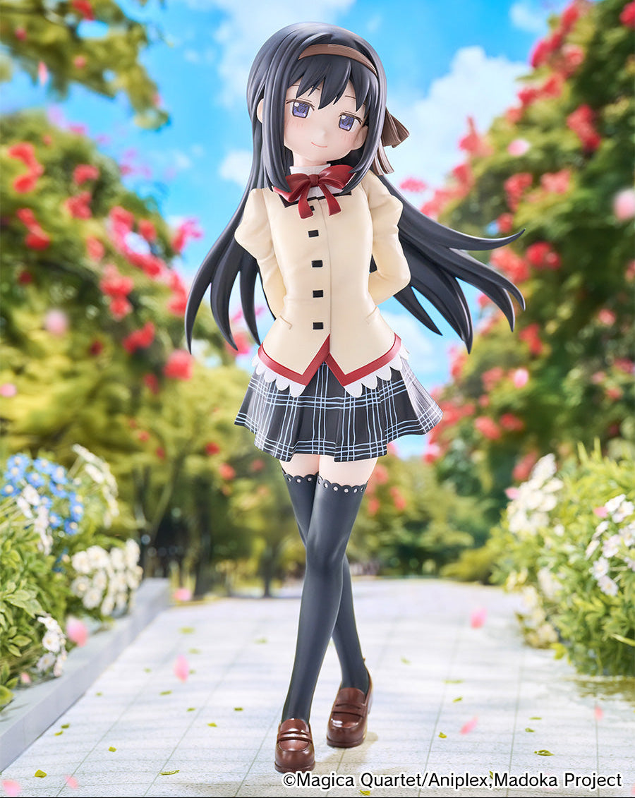 Figurine Homura Akemi 1/7 Puella Magi Madoka Magica