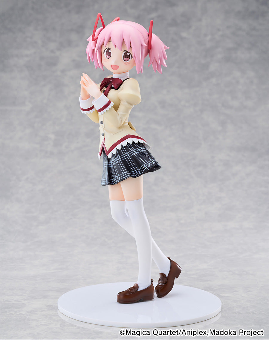 Figurine Madoka Kaname 1/7 Puella Magi Madoka Magica