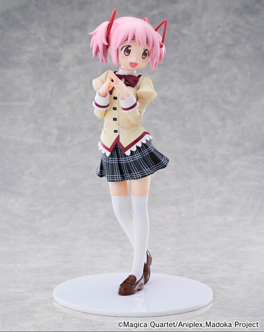 Figurine Madoka Kaname 1/7 Puella Magi Madoka Magica