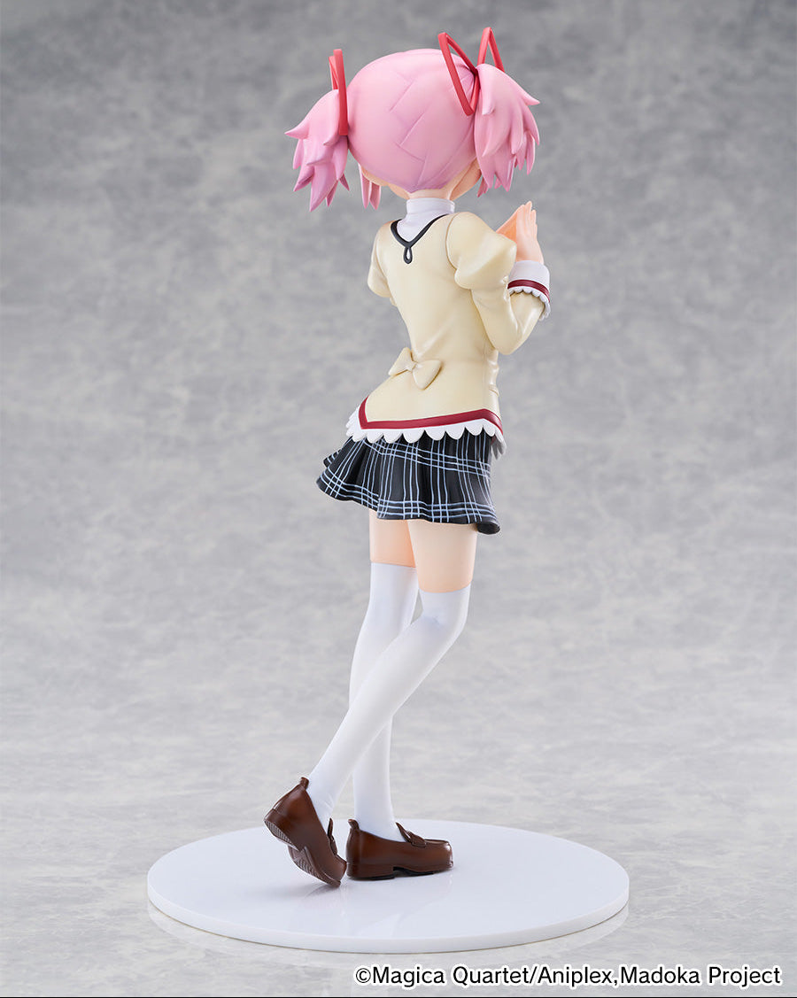 Figurine Madoka Kaname 1/7 Puella Magi Madoka Magica