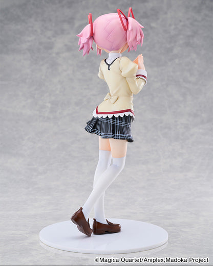 Figurine Madoka Kaname 1/7 Puella Magi Madoka Magica
