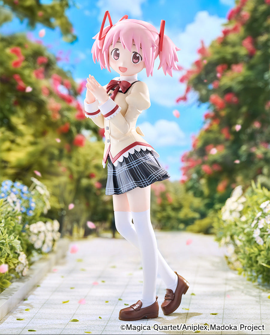 Figurine Madoka Kaname 1/7 Puella Magi Madoka Magica