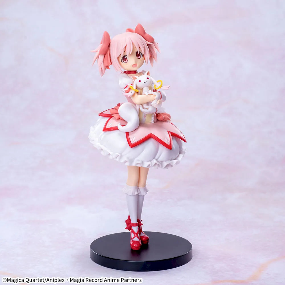 Figurine Madoka Kaname Super Premium Luminasta Puella Magi Madoka Magica