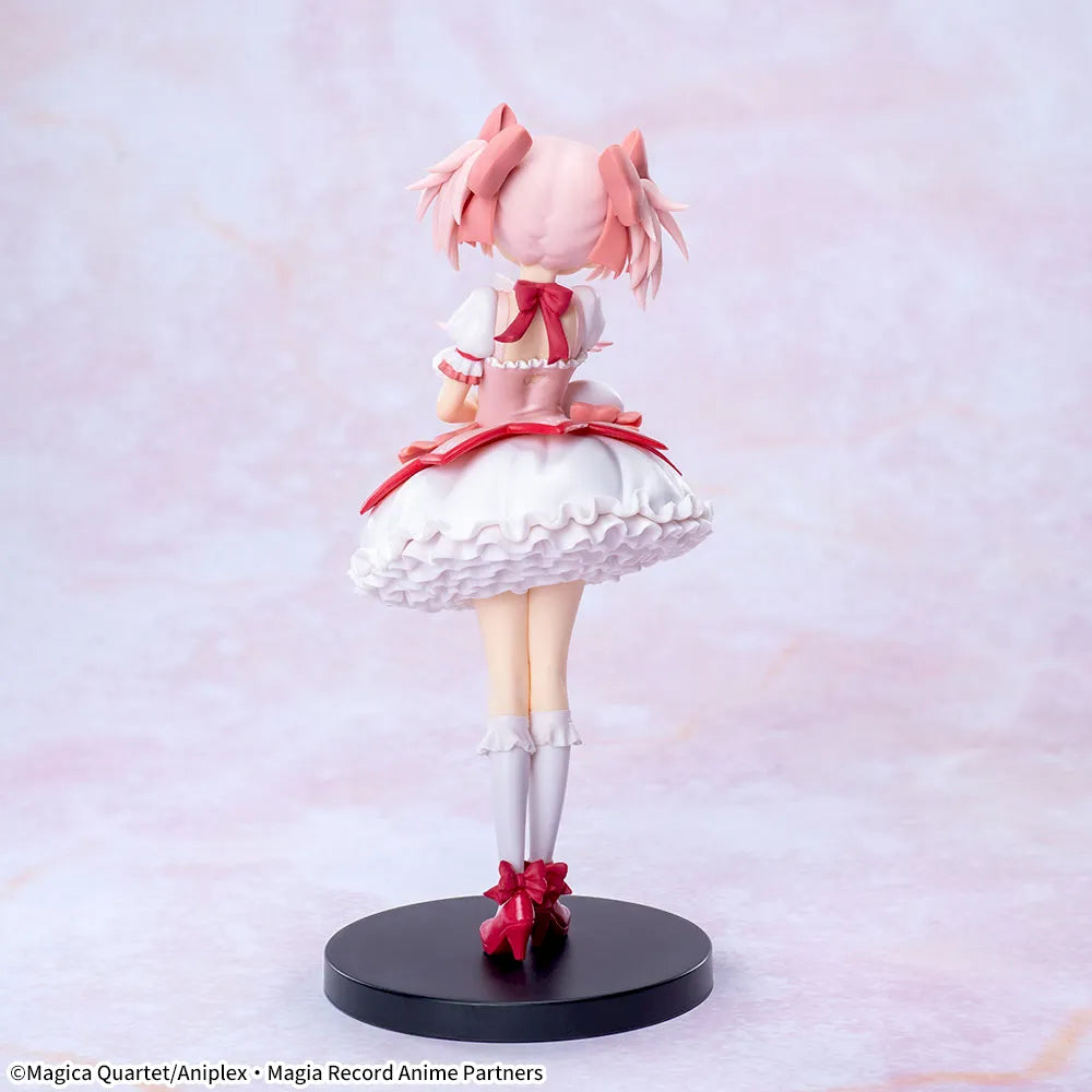 Figurine Madoka Kaname Super Premium Luminasta Puella Magi Madoka Magica