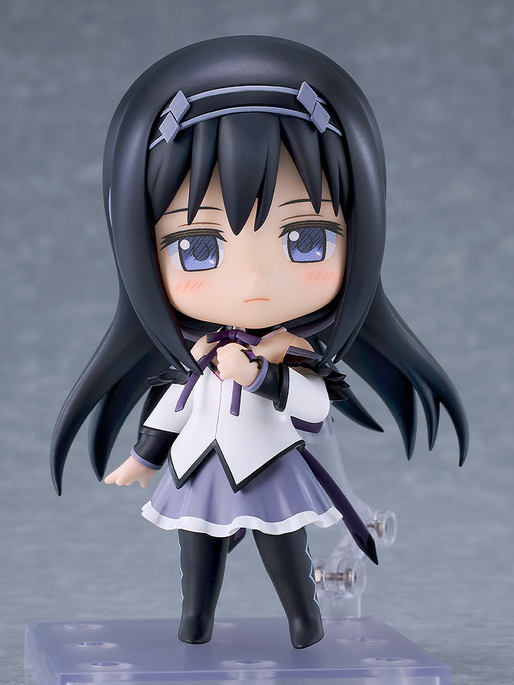 Figurine Homura Akemi Walpurgisnacht: Rising Ver Nendoroid Puella Magi Madoka Magica