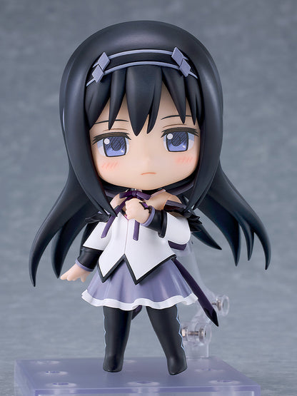 Figurine Homura Akemi Walpurgisnacht: Rising Ver Nendoroid Puella Magi Madoka Magica