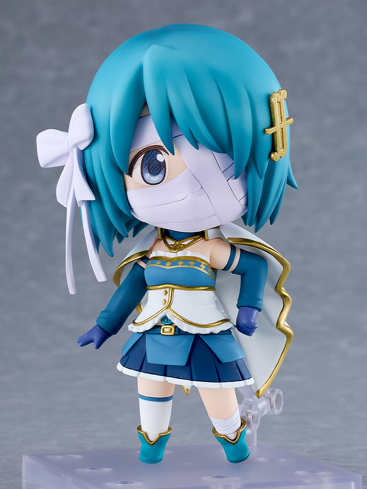 Figurine Miki Sayaka Walpurgisnacht: Rising Ver Nendoroid Puella Magi Madoka Magica