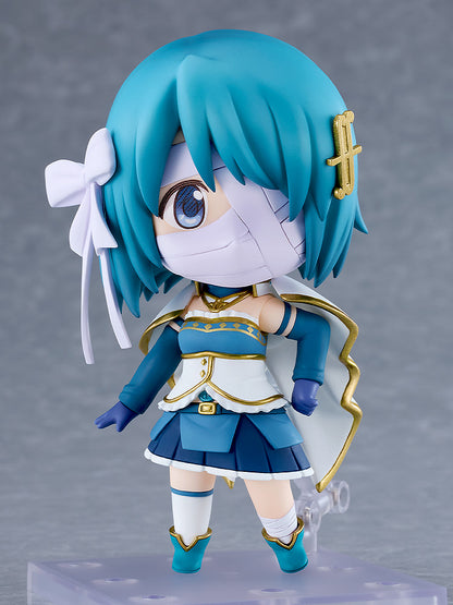 Figurine Miki Sayaka Walpurgisnacht: Rising Ver Nendoroid Puella Magi Madoka Magica