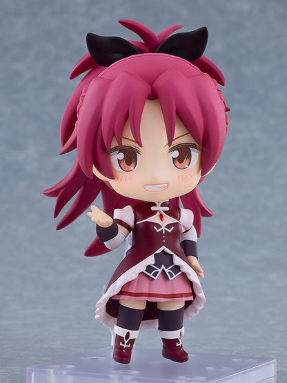 Figurine Kyoko Sakura Walpurgisnacht: Rising Ver Nendoroid Puella Magi Madoka Magica