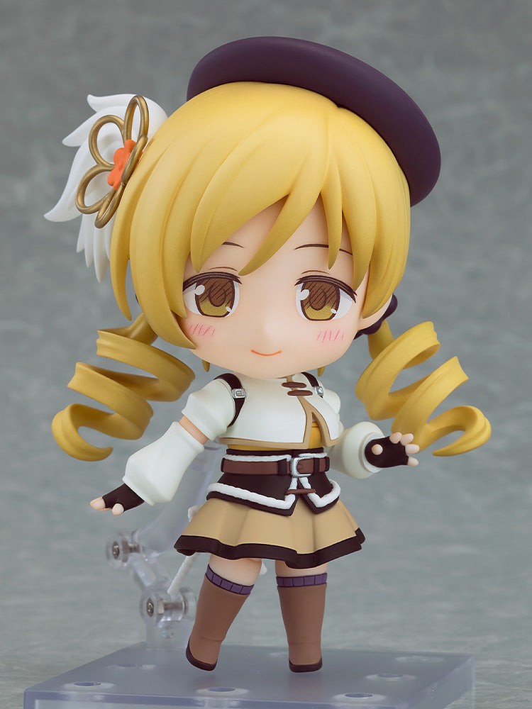 Figurine Tomoe Mami Walpurgisnacht: Rising Ver Nendoroid Puella Magi Madoka Magica