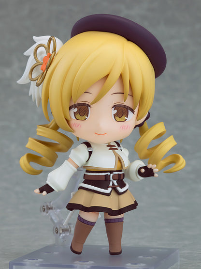 Figurine Tomoe Mami Walpurgisnacht: Rising Ver Nendoroid Puella Magi Madoka Magica