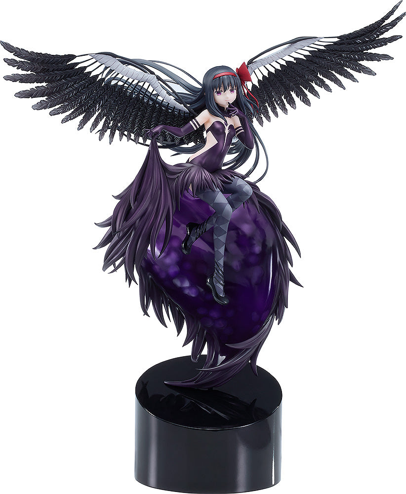 Figurine Devil Homura 1/8 Puella Magi Madoka Magica The Movie New Feat